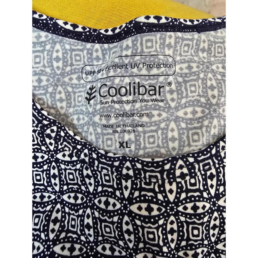 Coolibar long sleeve - Picture 3 of 3